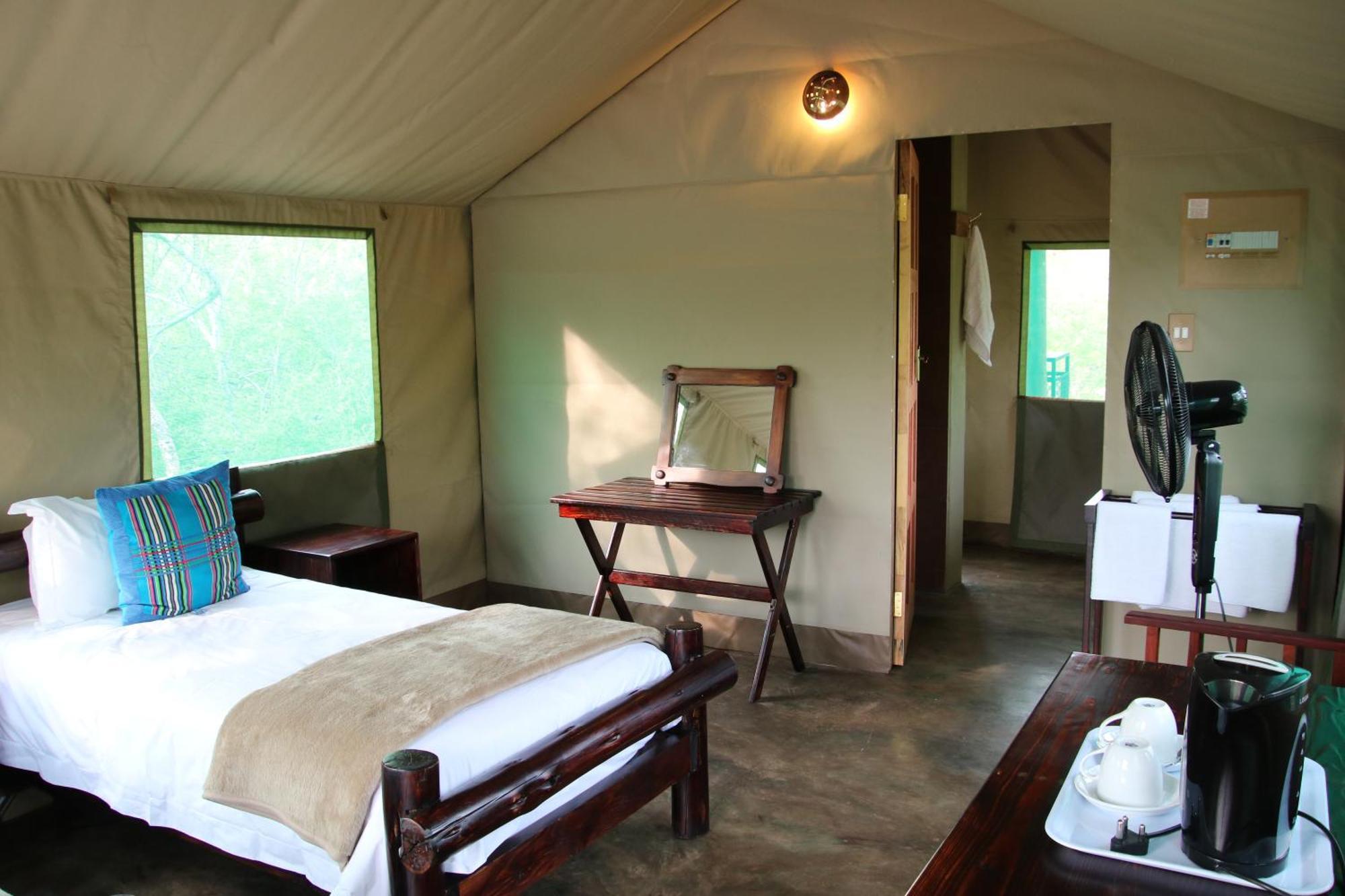 Awelani Lodge Masisi Zimmer foto
