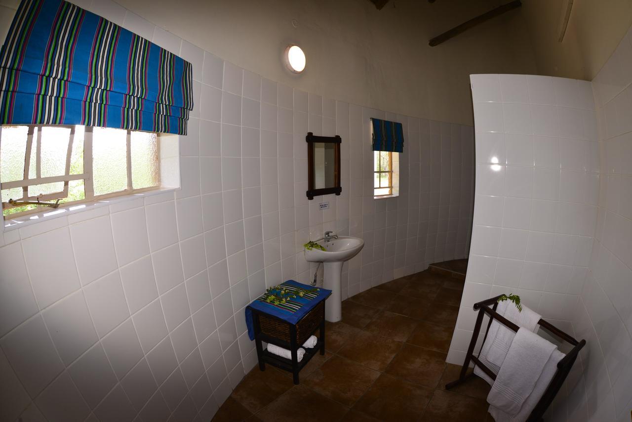 Awelani Lodge Masisi Exterior foto