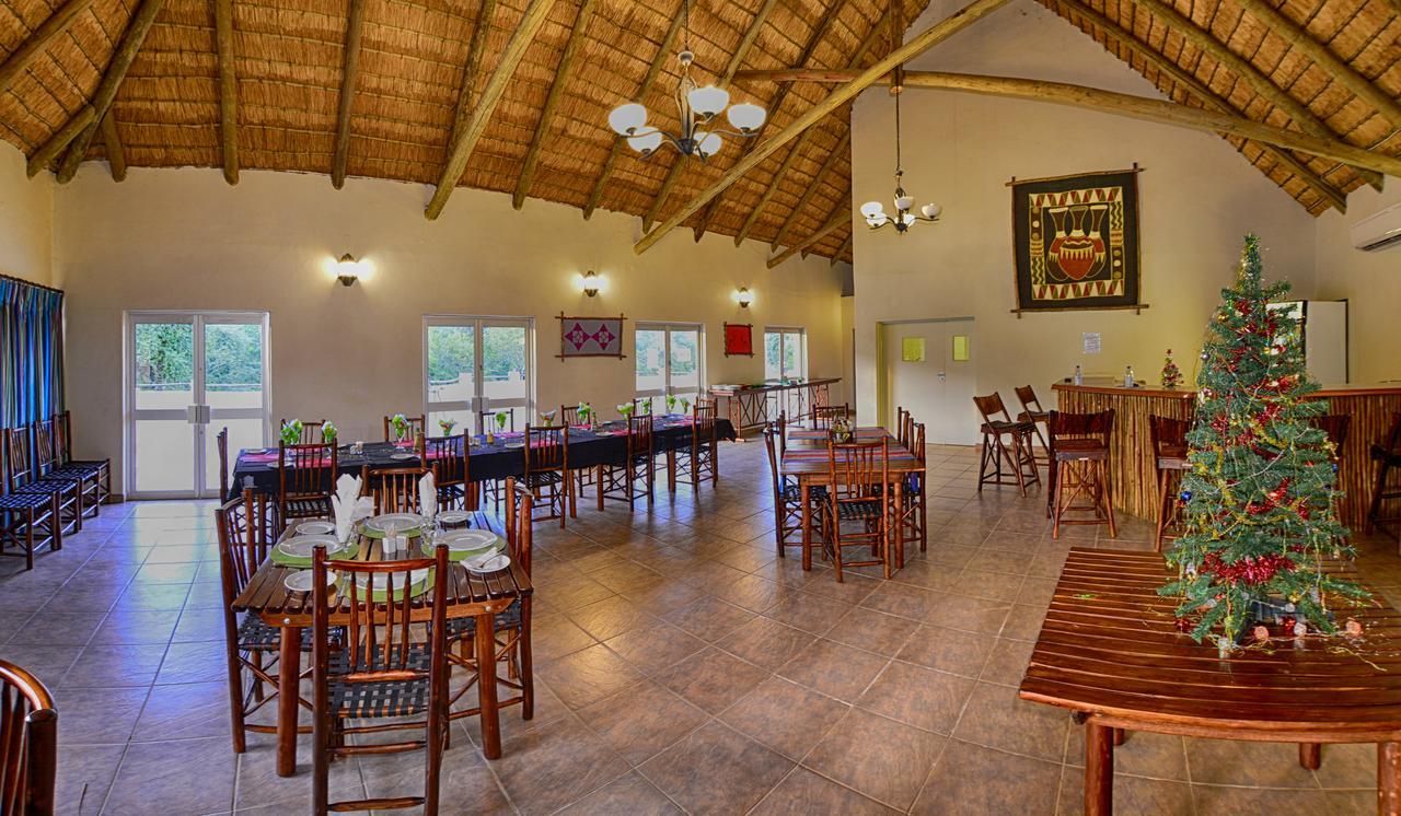 Awelani Lodge Masisi Exterior foto