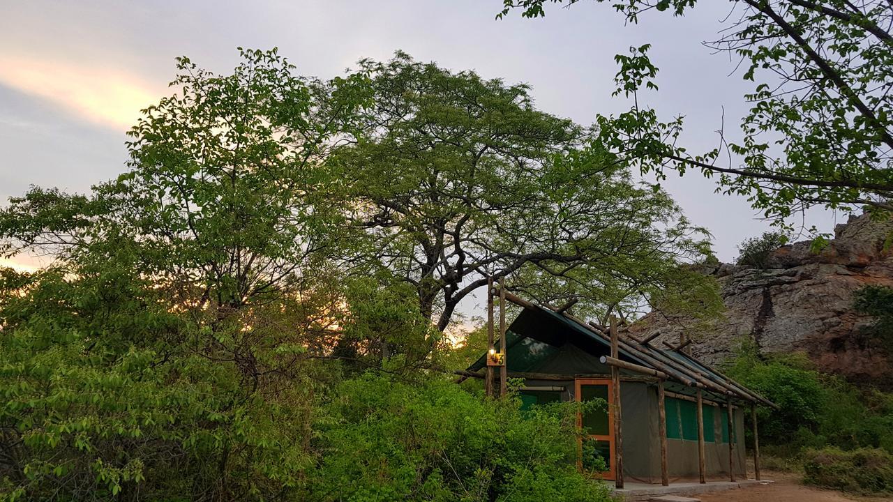 Awelani Lodge Masisi Exterior foto