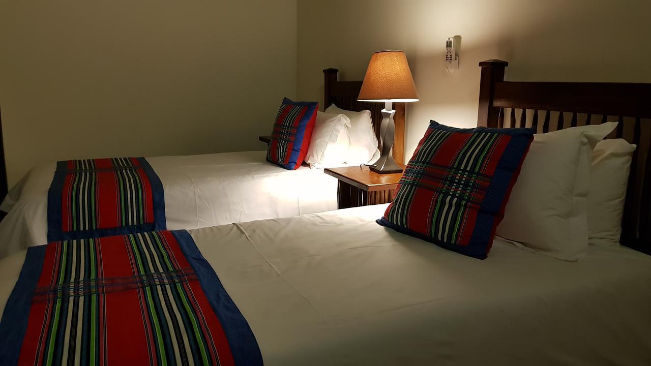 Awelani Lodge Masisi Zimmer foto